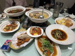 -艳阳天酒店(五里新村店)
