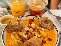 -OUR Bakery(国贸商城店)