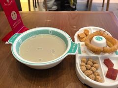 -宫门口馒头铺(创始人总店)