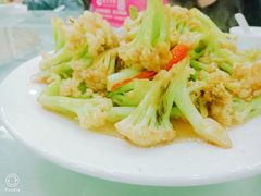 -聚德福海鲜家常菜(刘庄店)
