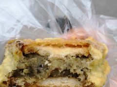 绿豆饼-湖南大学-第4食堂