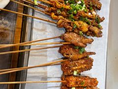 -小板凳(四公里店)