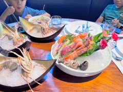 -Mr·Fish鱼鲜生海鲜放题(银泰in99店)