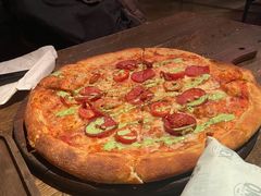-Q MEX 库迈墨西哥餐吧(三里屯店)