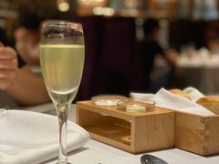 餐前开胃酒-王品牛排(合肥万象城店)
