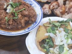 -豫掌柜饸饹面·烩面(秀沿路店)