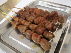 -海平馄饨(逍遥二路店)