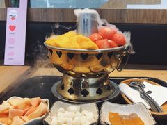 -ICEPOPO MILK(玉兰店)