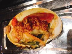 -麻辣欧巴海鲜烧烤(乐购店)