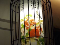 -绍兴大禹开元观堂-若耶厅