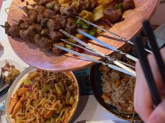 -阿娜尔·新疆菜(宜家荟聚中心店)