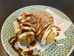 -林妈妈村·日式料理(宝山万达店)