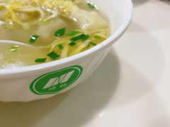 -绿杨馄饨临顿路店