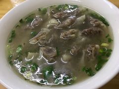 -牛味十足传统美食(凤凰西街店)