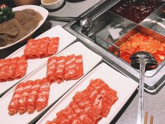 -海底捞火锅(奥山世纪城店)