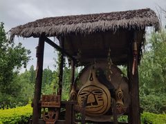 -云南民族村