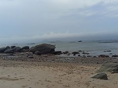 -沙扒湾