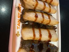 -探鱼·鲜青椒爽麻烤鱼(广州花都来又来店)