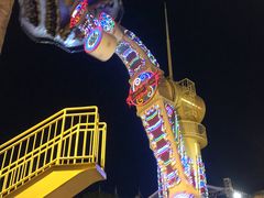-横店影视城梦幻谷园区