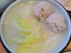 -伊喜饺子·烤鸭(五道口学院路店)