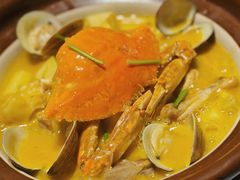 -南棠馆粤菜坊(群光店)