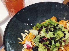 -张爱施法式西餐厅(汉街店)