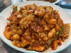 八珍豆腐-金阁家常菜(贵阳路店)