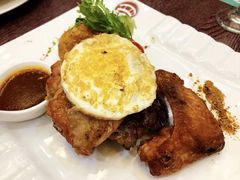 -超级厨房概念餐厅(奥园广场店)