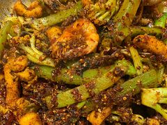 -嘎嘎鸭下巴·爆辣干锅(明教寺店)