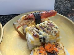 -北海银滩一号国际会议中心酒店