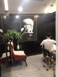 -AYO SALON