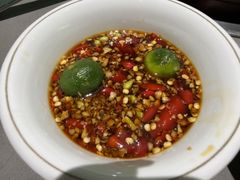 -椰椰榴椰子鸡·糟粕醋火锅(兴华南街店)