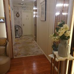 -茜尔维亚修身连锁(杨浦五角场店)