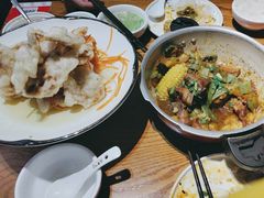 -金掌勺·锅包肉(双榆树店)