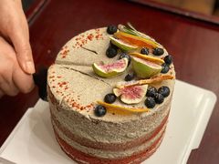 -ZOZO's昌左左精致甜品设计(新北店)