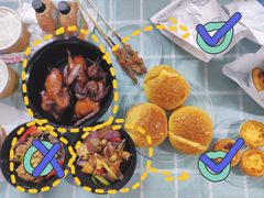 红烧乳鸽-盒马鲜生(皇庭广场店)