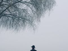 -武昌江滩