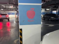 -银亿滨江中心