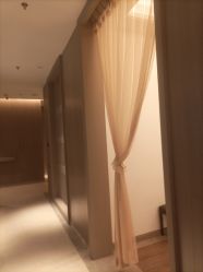 -五佰户SPA美容养生会所