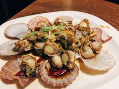 -双合园·海鲜水饺青岛菜(万佳广场店)