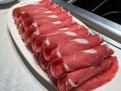 内蒙草原羔羊-巴奴毛肚火锅(邯郸美乐城店)