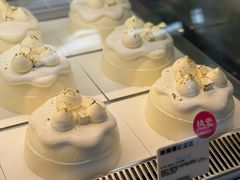 -喜茶(深圳欢乐海岸LAB店)
