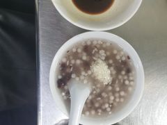 -芳婆糕团店(王府大街店)