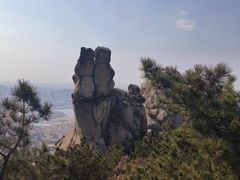 -太和山风景区