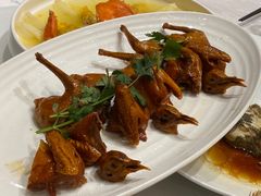 乳鸽-品悦酒店(三林古镇店)
