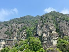 -大慈岩风景区