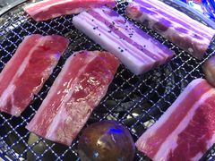 -十三姨正合丰烤肉(营迹路店)