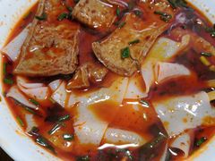 -向东街老玖面馆总店