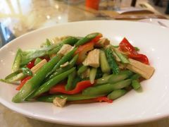 -南来顺饭庄·清真(南菜园店)