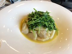 -锦堂中餐厅